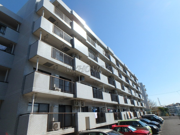 グリーンヒル藤が丘CⅡの画像