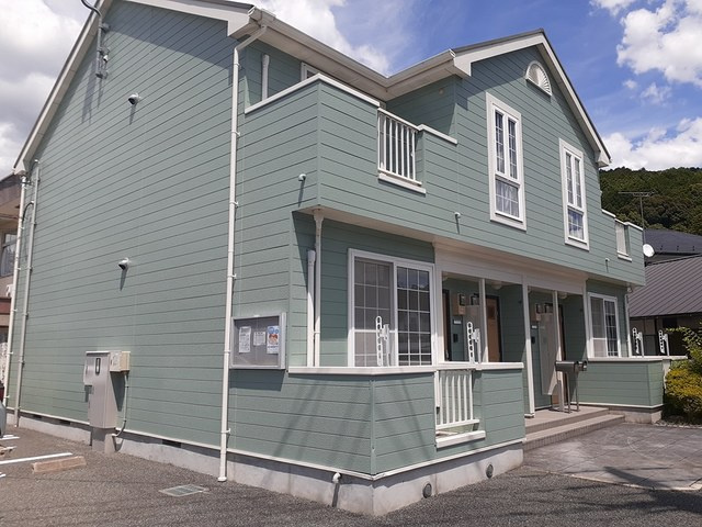 丹波市柏原町柏原&nbsp;2階建&nbsp;築24年のイメージ