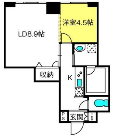 間取り：211064761039
