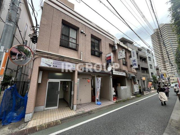 田口マンションの画像