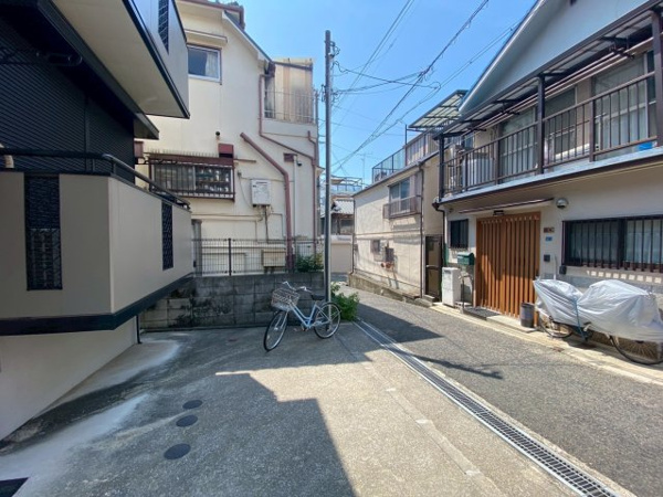 ハートヒルズ荒田のその他