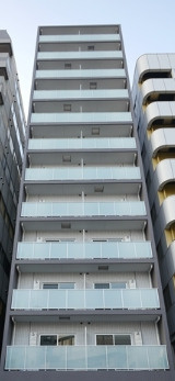 千代田区東神田2丁目&nbsp;12階建&nbsp;築6年のイメージ