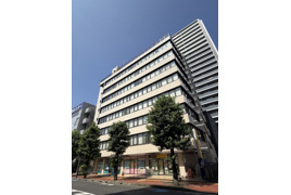 本厚木マイビルの外観