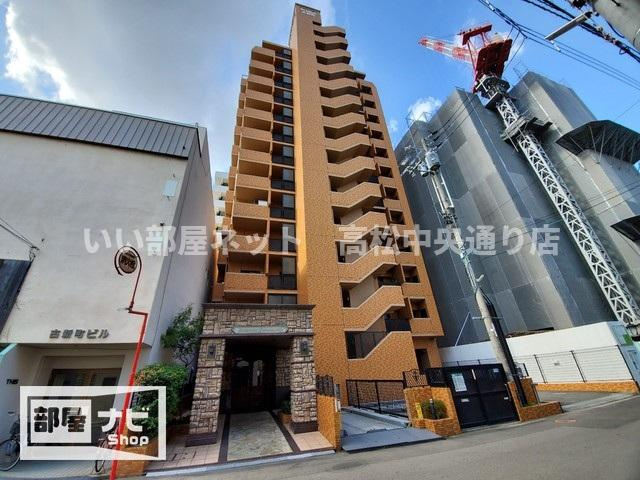 ダイアパレス古新町のイメージ