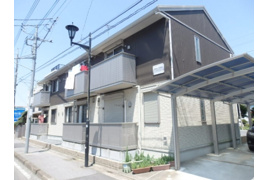 Ｒｉｖｅｒ　Ｐａｌａｃｅの外観