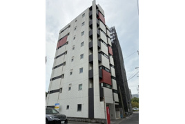 プランドール8の外観