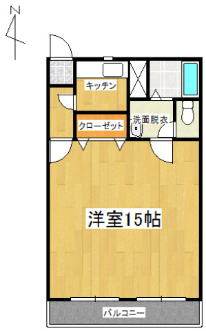 ブールバールのイメージ