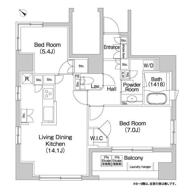 間取り：213133402548