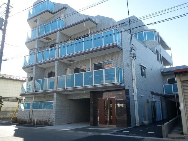 グランフォース谷在家のイメージ