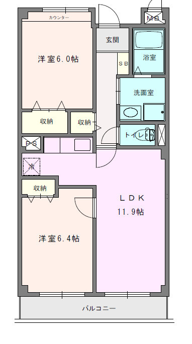 アビタシオンのイメージ