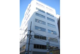 協和ビルの外観