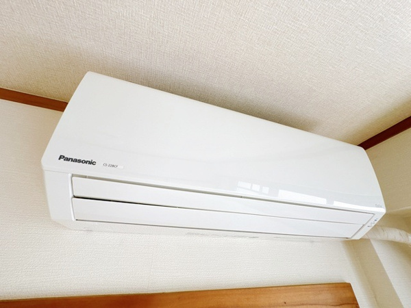 フルールハイツのその他設備