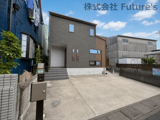 detached 埼玉県三郷市中央３丁目46番地11