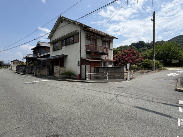自然に囲まれた古瀬で、新しい暮らしを始めませんか♪
