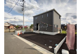 川越市菅間第3 全3棟 1号棟の外観
