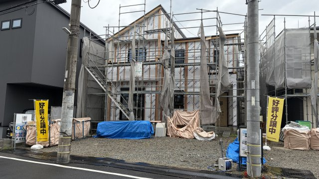 現地写真（2026.9撮影）
