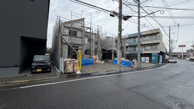 現地写真（2026.9撮影）