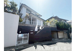 平尾台4丁目　中古戸建の外観