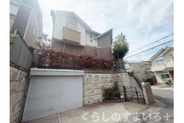 木幡平尾　中古戸建の外観