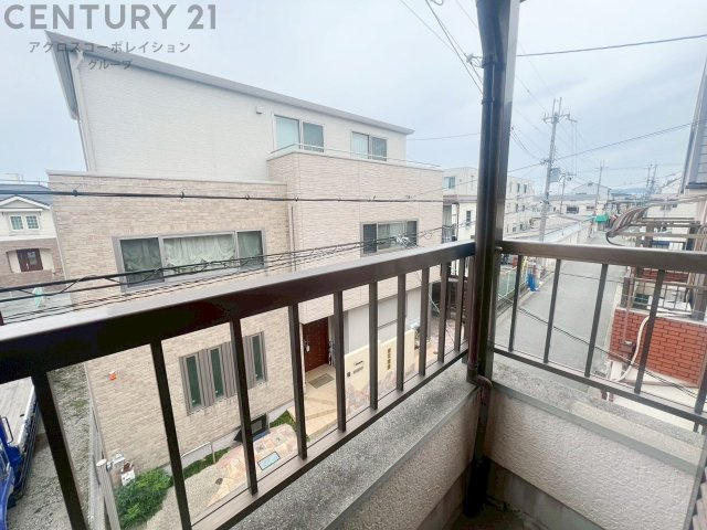 物件からの展望