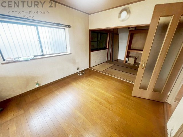 居間・リビング