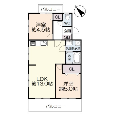 間取り：340000294638