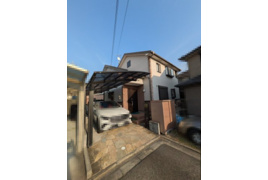 揖保郡太子町糸井　中古戸建の外観