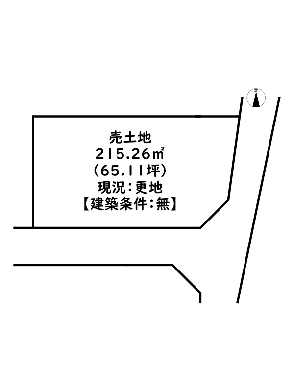 区画図：328000681851