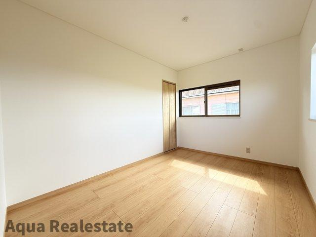 お子さんのためのお部屋にいかがでしょうか