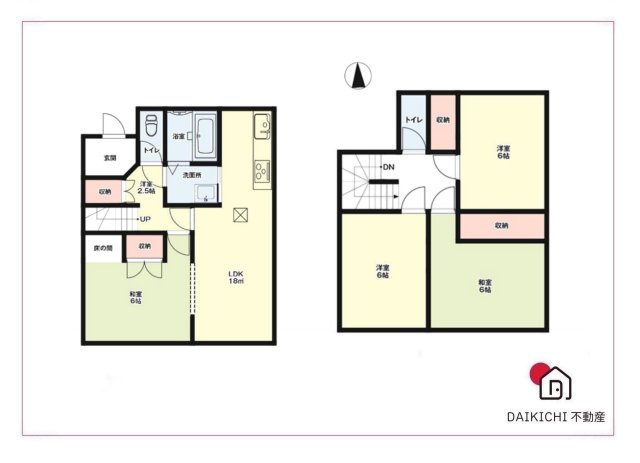 間取り：311002293954