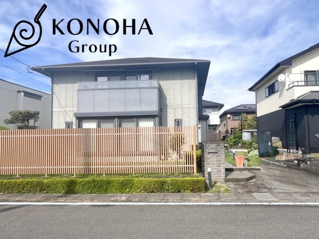 ■外観｜今から見たい！大歓迎です♪お気軽にお問い合わせください♪オウチ探しは木ノ葉プランニング♪