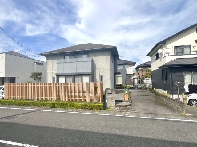 ■外観｜土日のご見学はもちろん、平日・夜間のご案内も大歓迎です♪「今から見たい」や「仕事終わりに見たい」にもご対応できますのでお気軽にお問い合わせください♪
