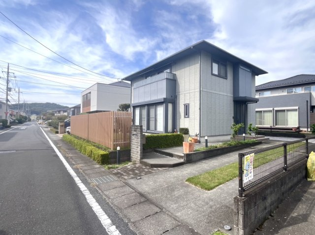 ■外観｜お家探しは木ノ葉プランニングにお任せください♪ご希望のお家を一緒にお探し致します☆