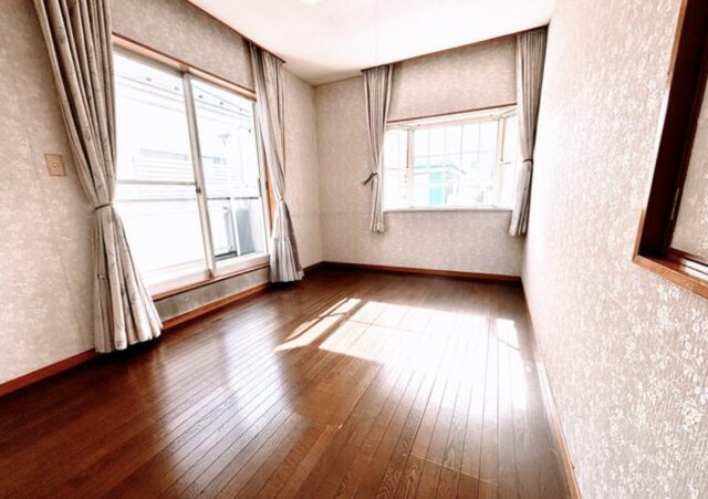 洋室