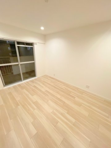 洋室/施工例