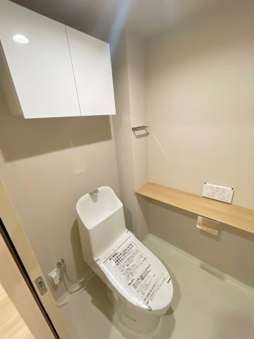 トイレ/施工例