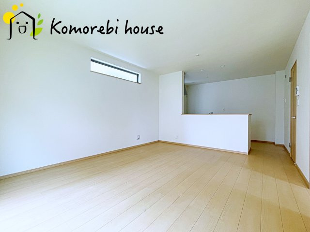こちらの居間で趣味の時間をお楽しみください