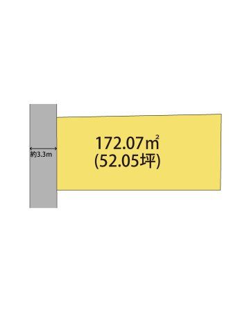 区画図：330000088405