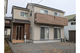 宇都宮市宝木町1丁目　中古戸建の外観