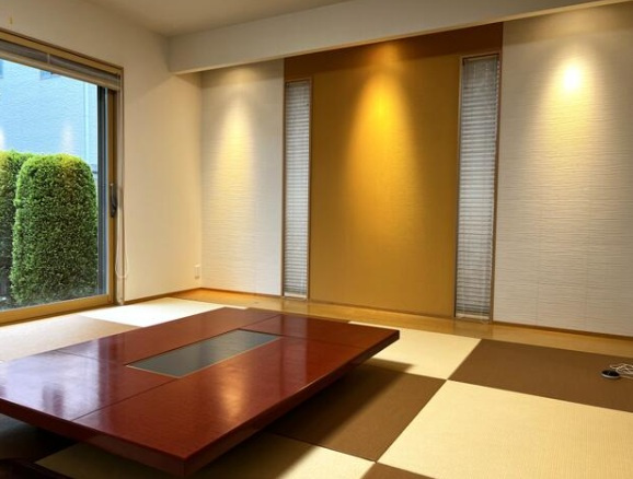 和室