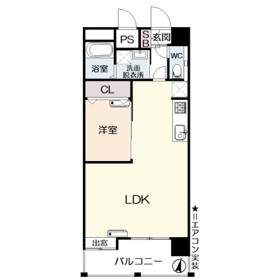 間取り：340000296413