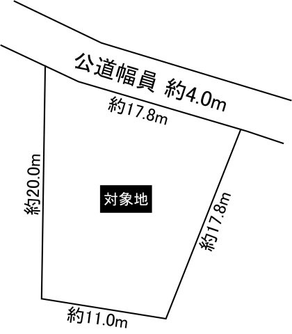 区画図：323000493070