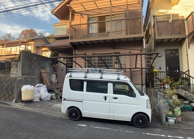 ランドリースペースも気になります。洗濯機置場があり「洗う、干す、取り込む、アイロンがけ、たたむ」など、洗濯に関する家事をするための空間です。広さや収納など付帯設備も含めて、詳細は現地でご確認ください。