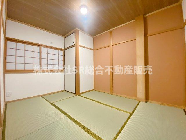 和室があると、家にあたたかい雰囲気が生まれます