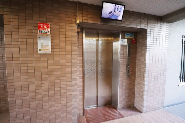 エレベーター