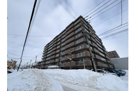 ロピア東麻生の外観