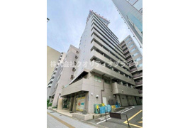 初台スカイレジテルの外観