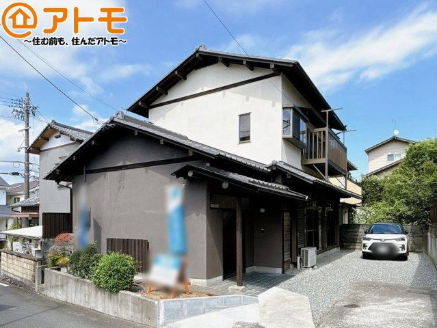 外観：322000625941