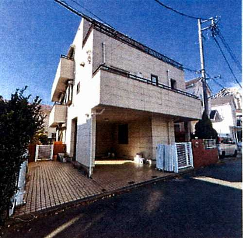 外観：314002857420