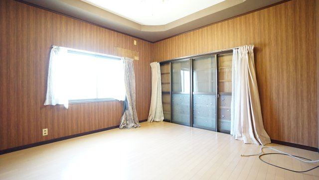 洋室